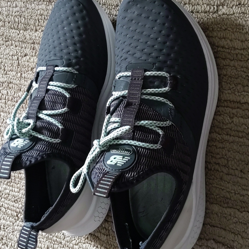 New balance sneakers